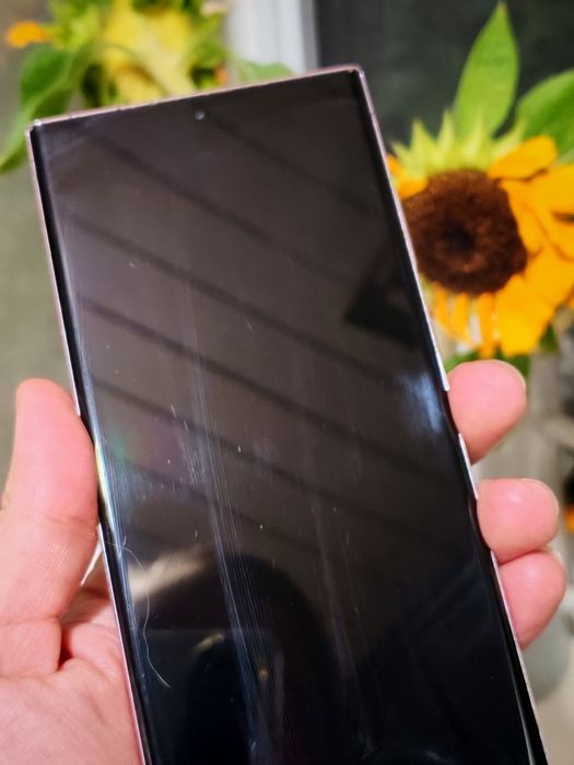 Samsung S23 Ultra 256gb интересный вариант