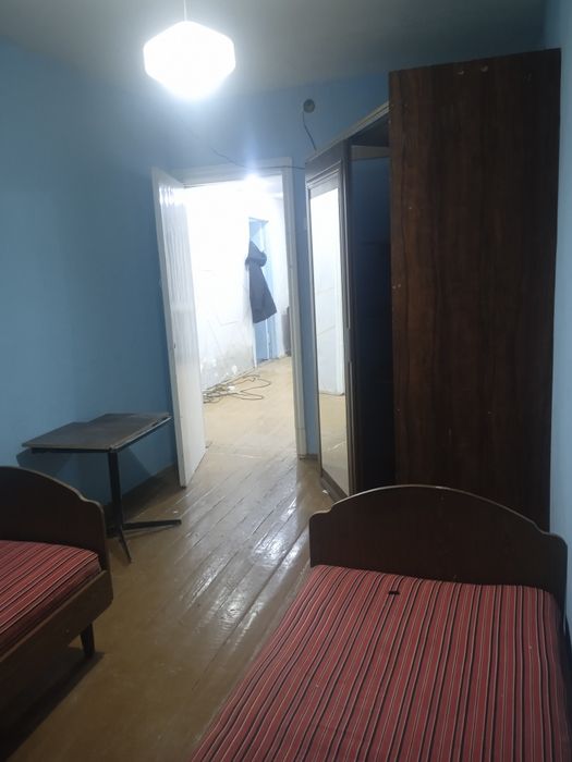 Продам 2х комнатную квартиру