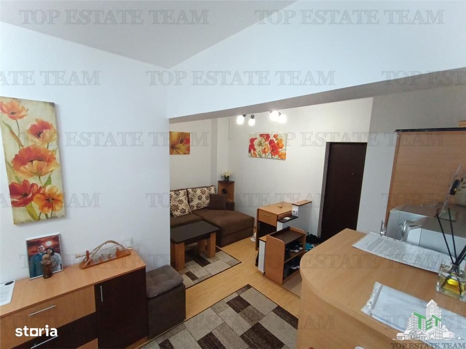 Super apartament cochet din 2008 cu 3 cam. si balcon plus loc de parca — fotografia 1