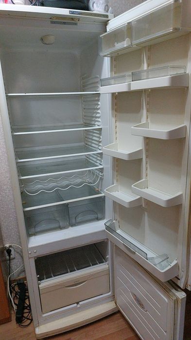 Холодильник Атлант б/у