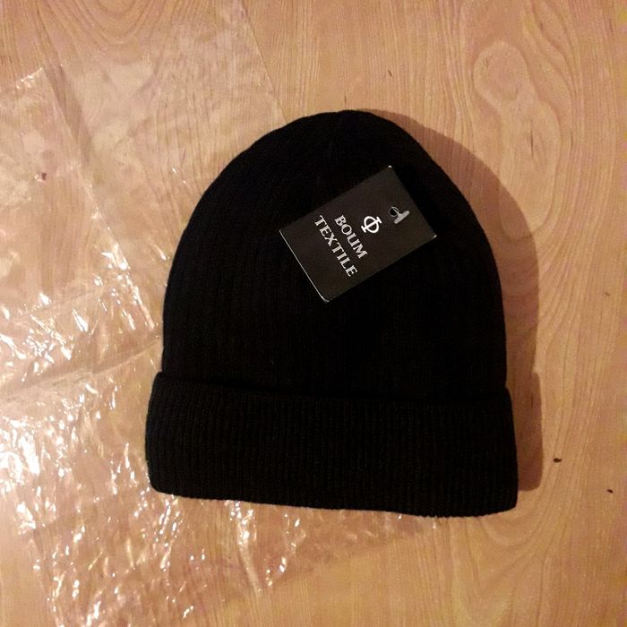 Шапка детская (новая)