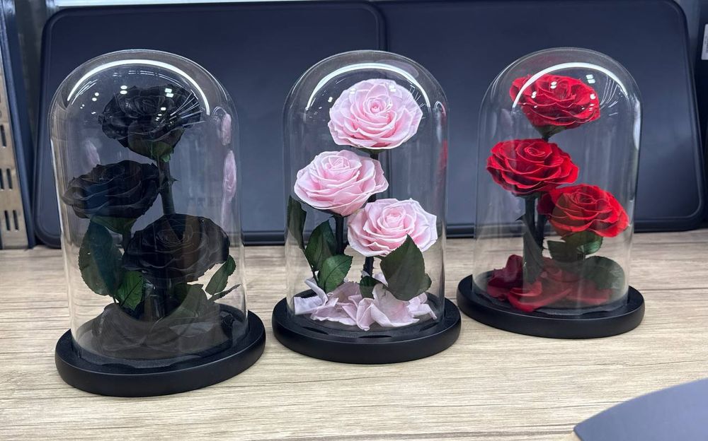 Цветы букеты подарок жывый