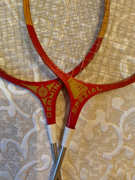 Федербал GERMINA