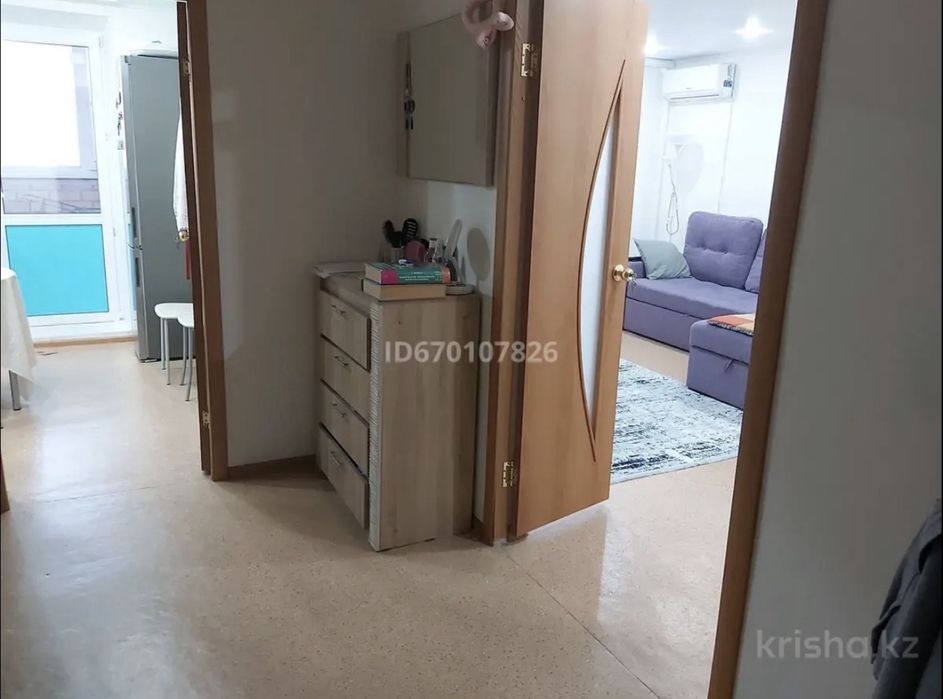 Продается 1комн квартира