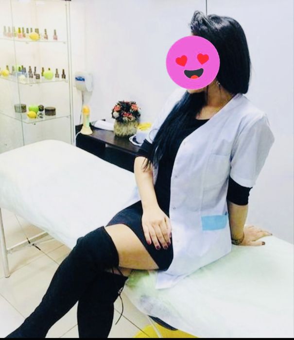 Мужской шугаринг индивидуально