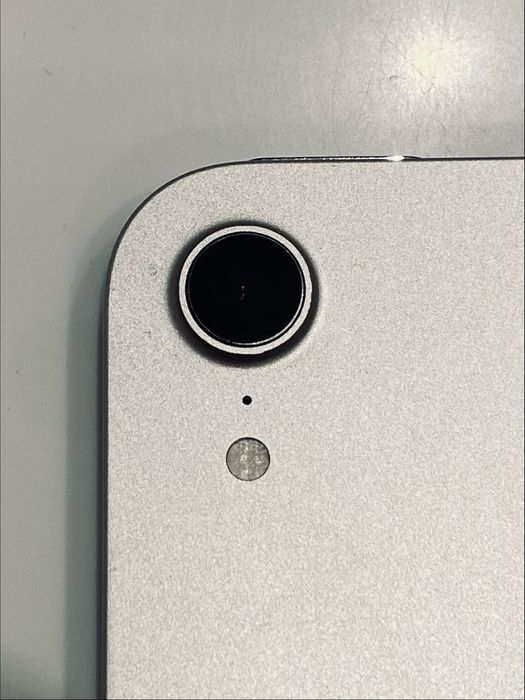 Ipad mini с разбитым экраном