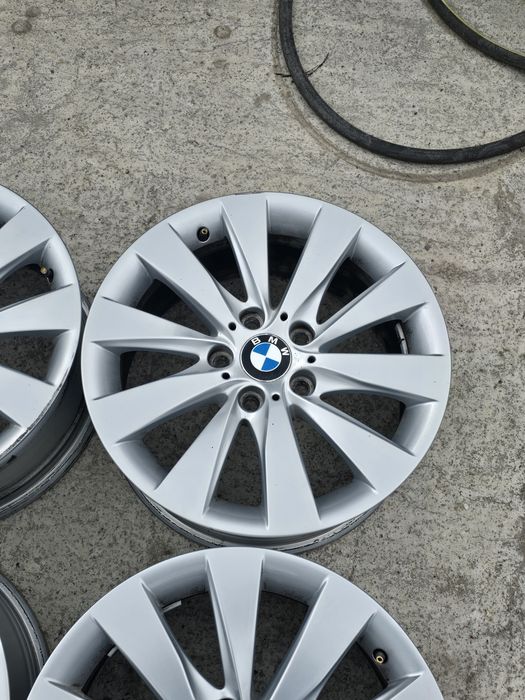 Джанти 17 / 5х120 - BMW 5x120