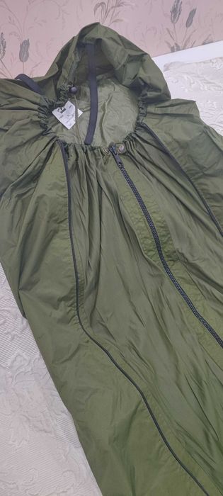 Военен спален чувал-Дания.