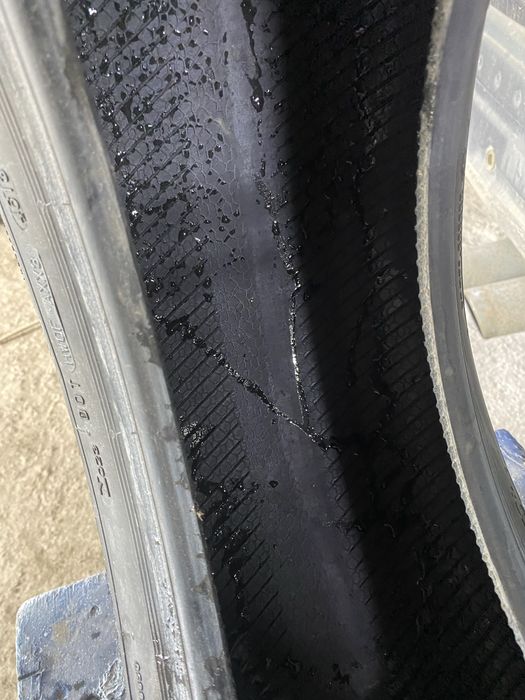 Шины Continental