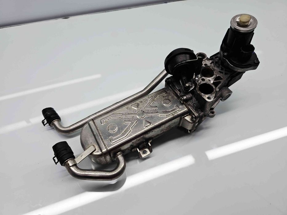 Racitor gaze Volkswagen Polo (6R) [Fabr 2009-2016] OEM 1.2 TDI CFWA 55