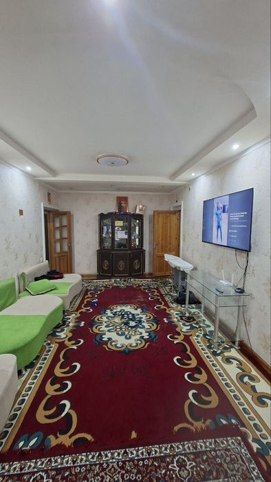 Продам свой квартиру