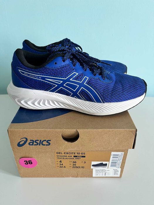 Детски маратонки ASICS GEL-EXCITE 10 GS