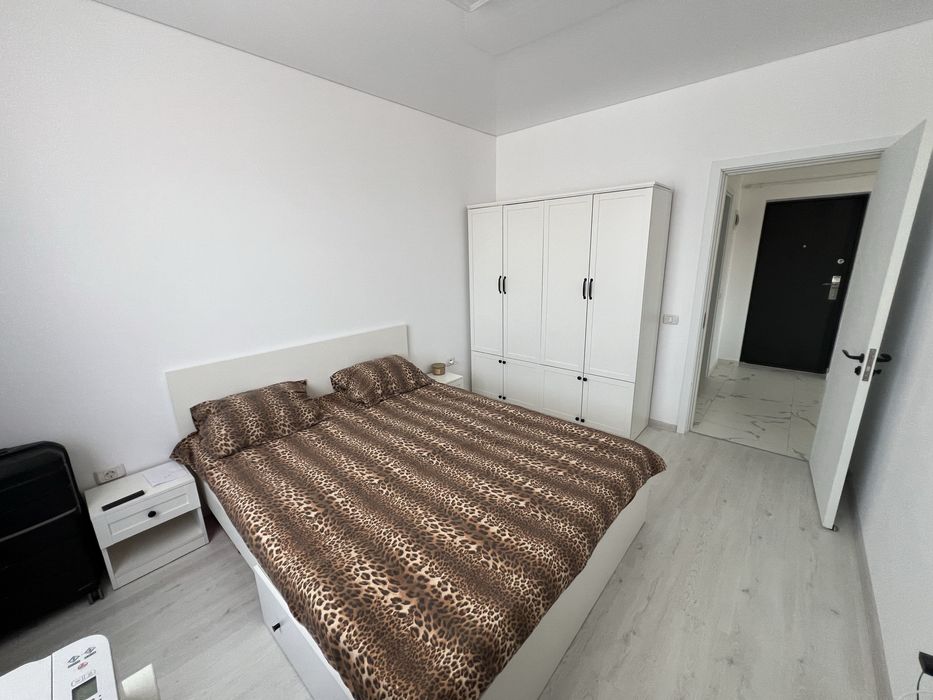 Apartament 2 camere OPEN SPACE | Bloc nou | Direct Proprietar | Prima inchiriere