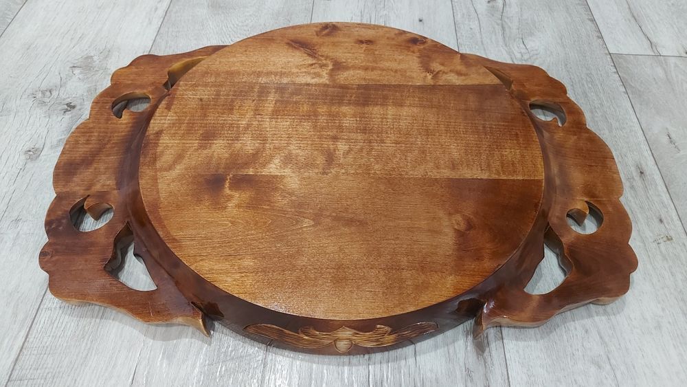 Астау новое деревянное