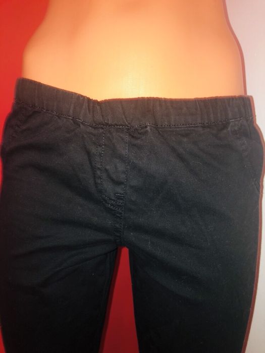 Pantaloni Blugi subțiri Clockhouse