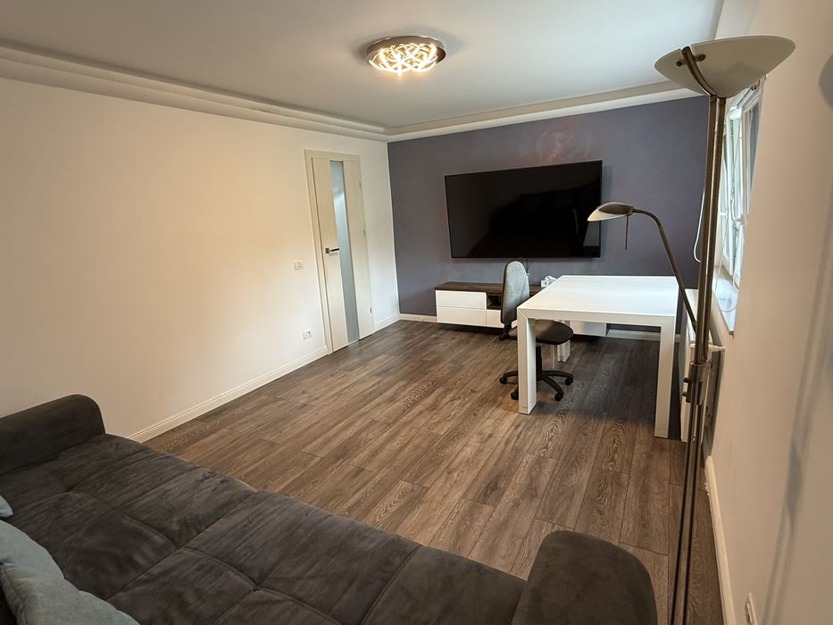 Apartament 2 camere | UNTOLD | 15 min de mers pe jos | AC | Parcare gratuita