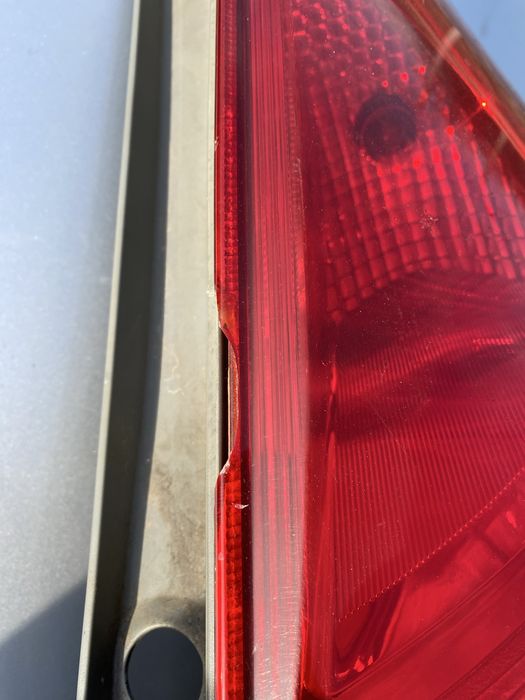 Десен стоп /desen stop/Hyundai i30,2008г