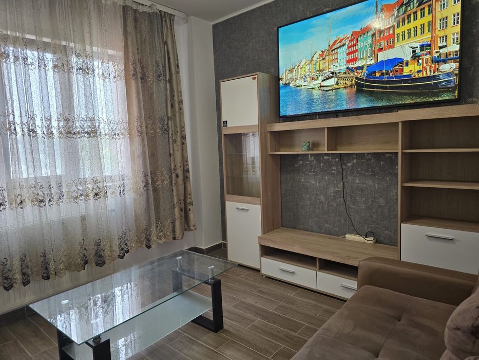 Apartament cu 2 camere, complex River