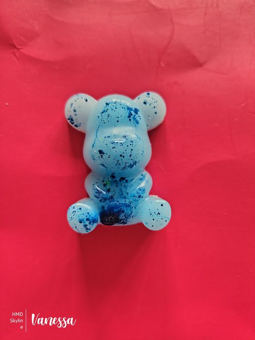 Свещи от соев восък