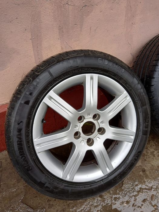 Jante R16 5x112 Originale Seat Gama Vag