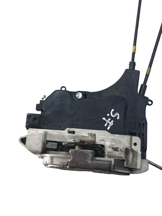 Broasca Usa Stanga Fata Mitsubishi Lancer Saloon Cy/Z_A 2007 ->