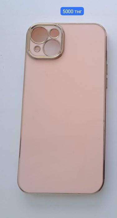Чехол на iPhone 14 pro