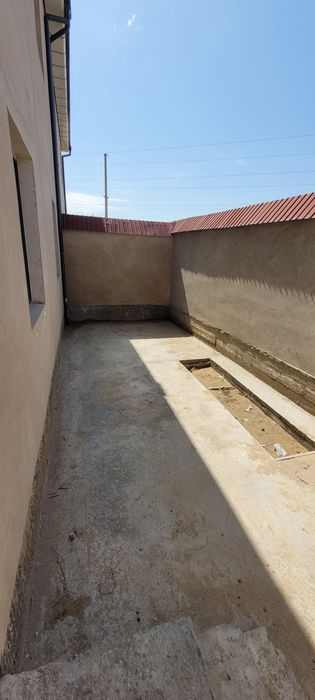 Май колхоз канал бойы