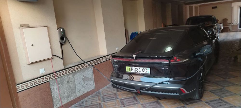 L6,7,8,9 Byd Chempion Chazor Yuan up Honji Lepmotor Depal S 7 Tayota