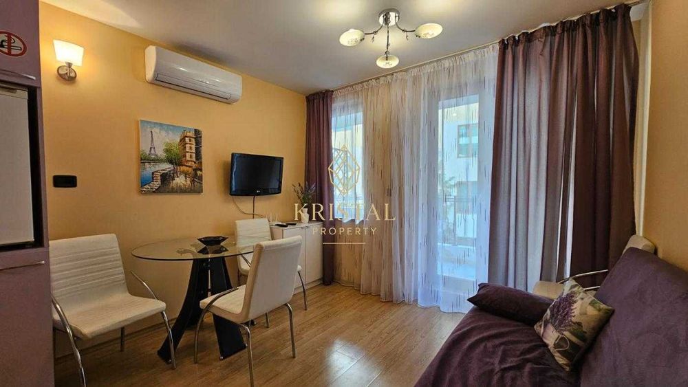 Продава се Двустаен апартамент в Свети Влас - 53 кв.м за 1925 €/кв.м - Снимка #2