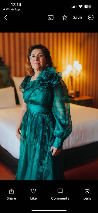 Rochie de ocazie
