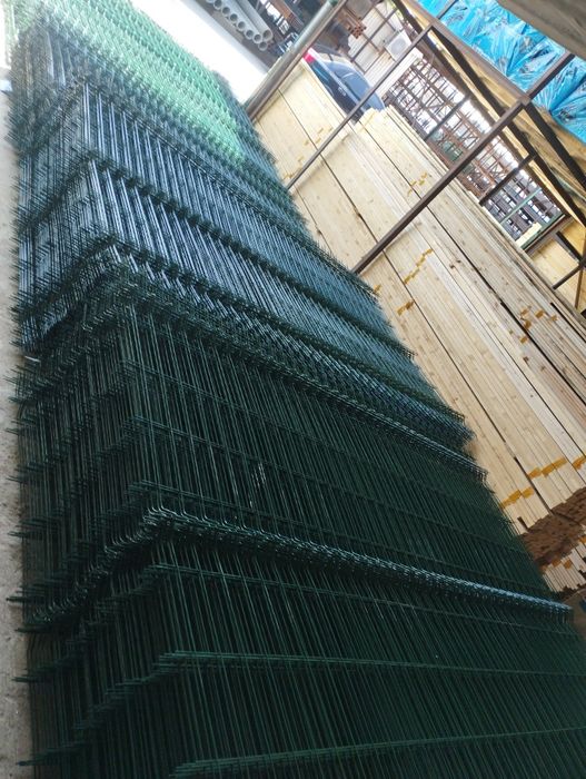 Evrozabor har xil balandlikda