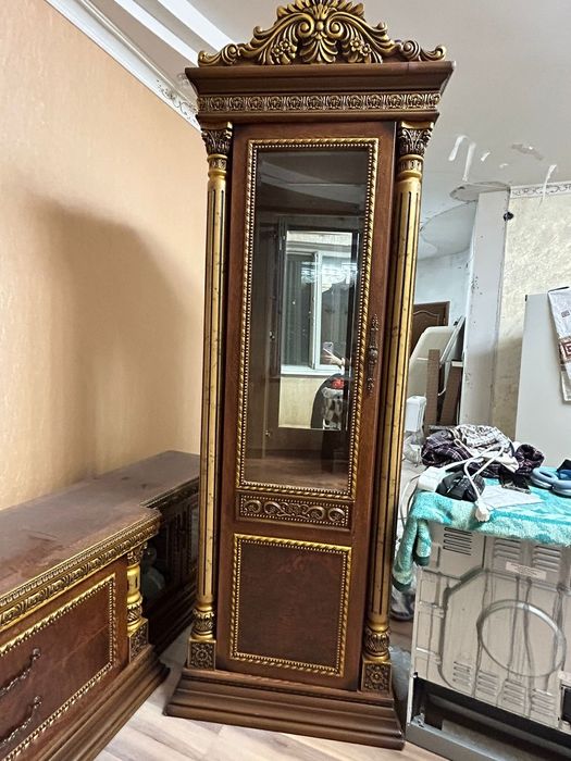 Шкафы, гарнитура