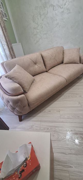 Canapea exensible moderna