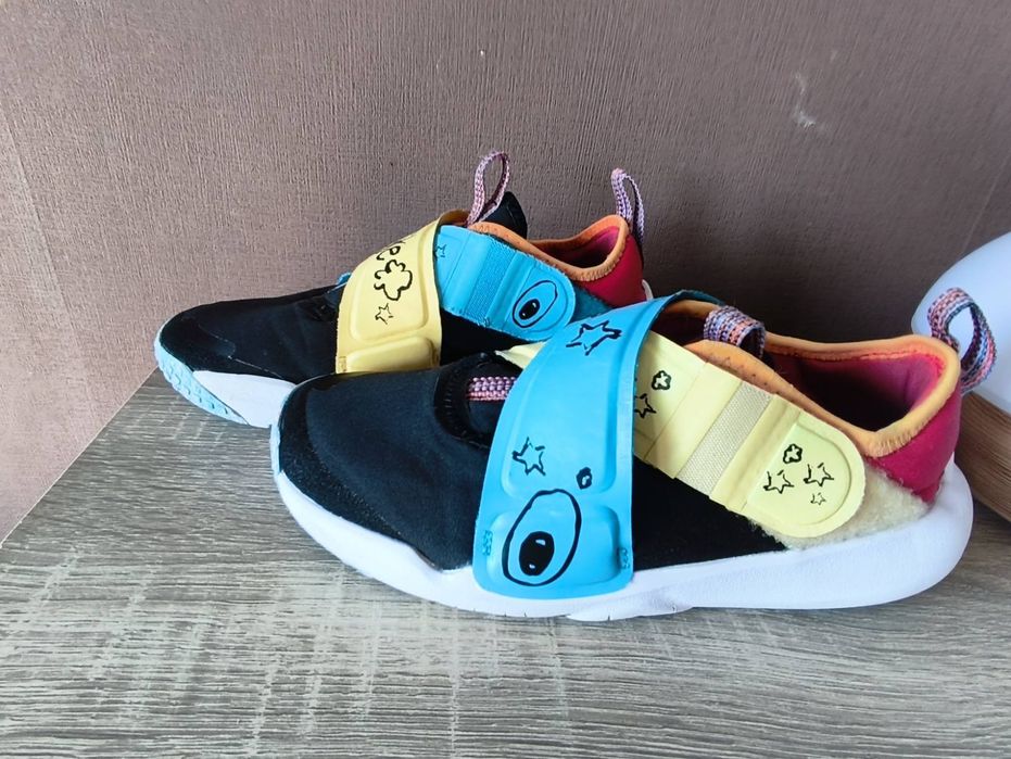 Nike Flex Advance31.5 номер!