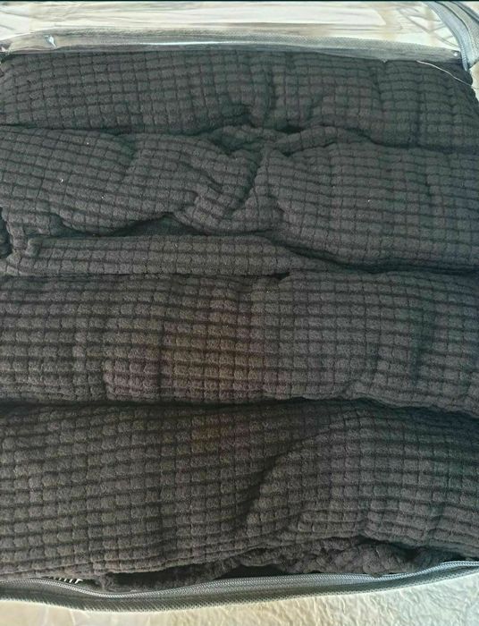 Huse pentru scaune,set de 4 bucati