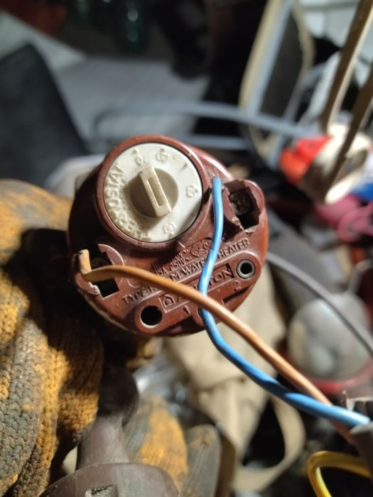 Тэн продам рабочи