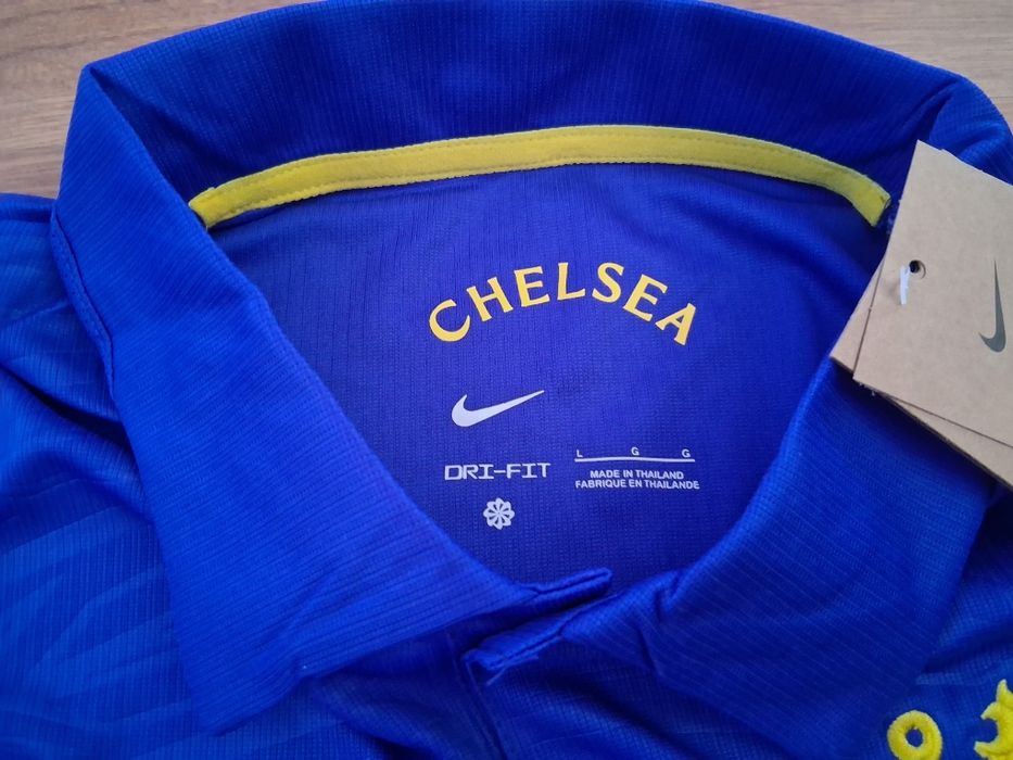 Екип Chelsea размер M и L