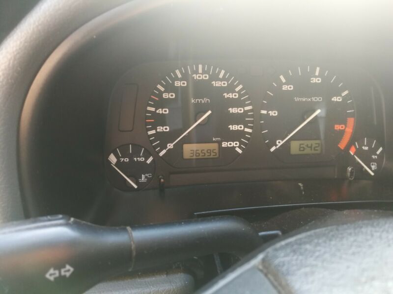 НА ЧАСТИ! VW Caddy II 1.9 SDI 64 кс. 2003 г. , Бял Кади СДИ