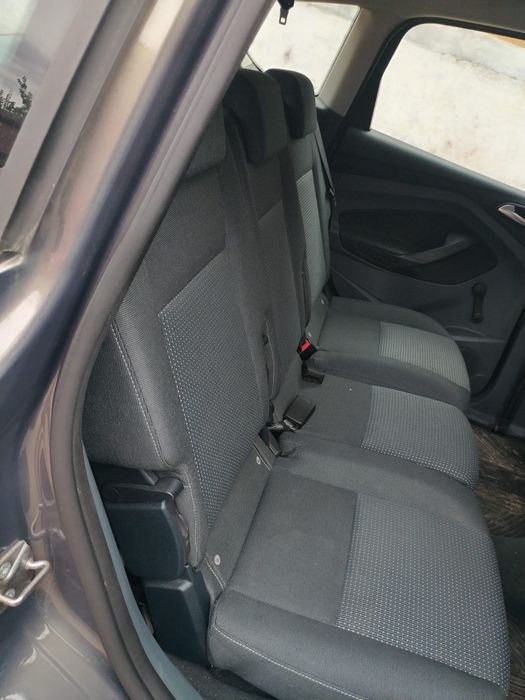 FORD C-Max 2012 — imagine 5