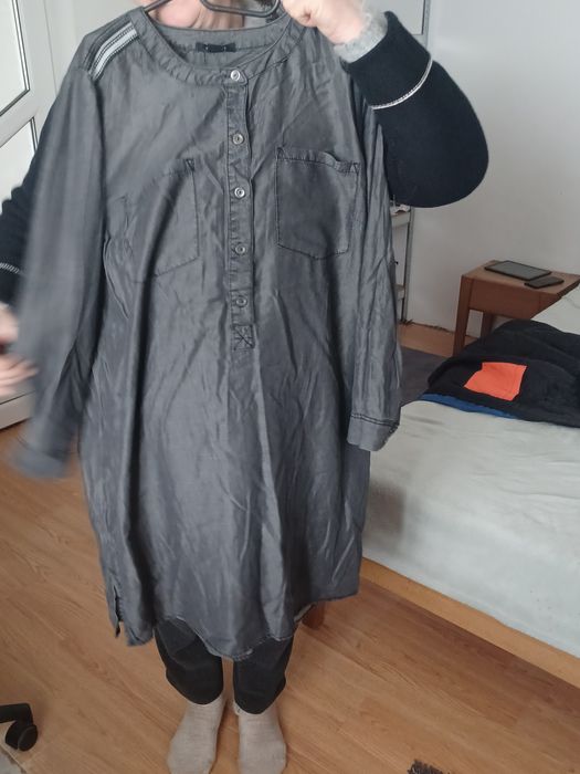 Rochiță din liocel