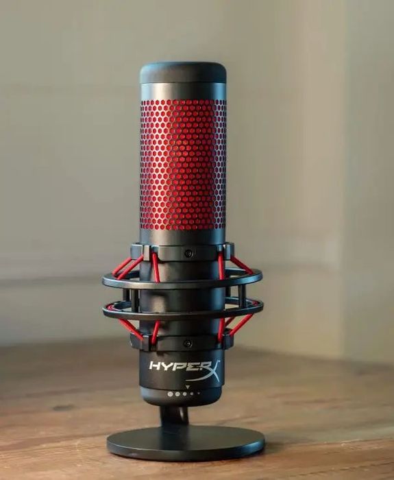 Hyper X Quadcast