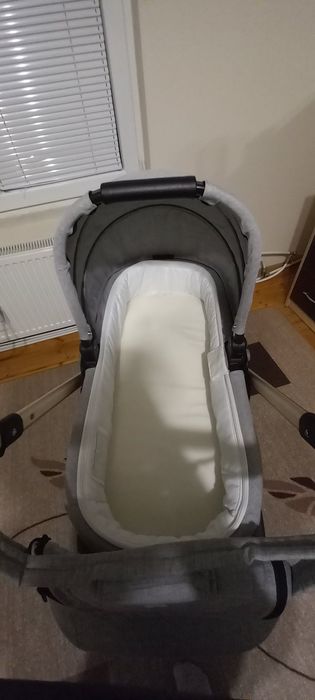 Детска количка 3в1 kikaboo ugo