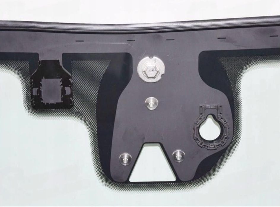 Предно стъкло Jeep Cherokee KL  2019+ Камера,сензор,подрев