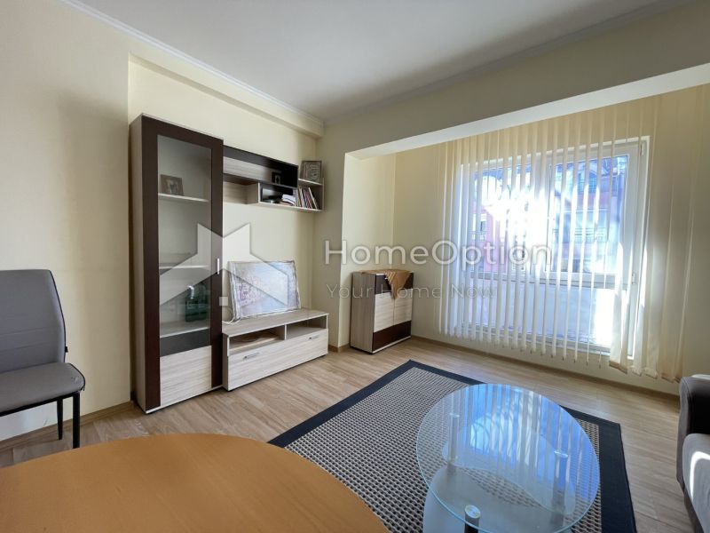 Продава! Тристаен апартамент в Черно море 2, Несебър - БЕЗ ТАКСА ПОДДРЪЖКА!