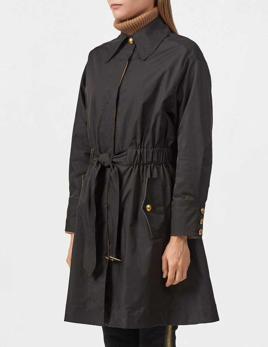 Тренч Luisa Spagnoli, размер S-M