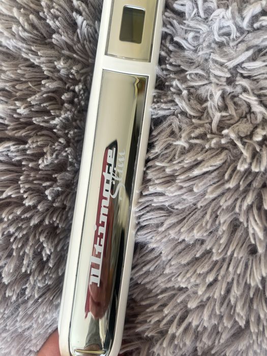 Преса за коса!!!