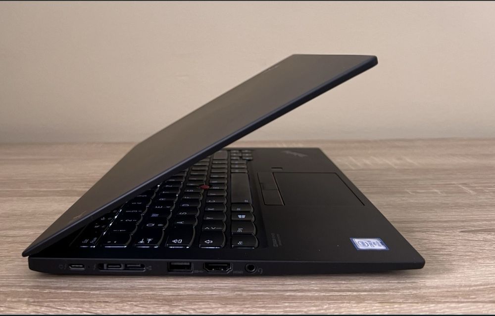 Lenovo Thinkpad X1 Carbon 14" SiM 5G LTE !! T14 G1 G2 G3 G4 G5