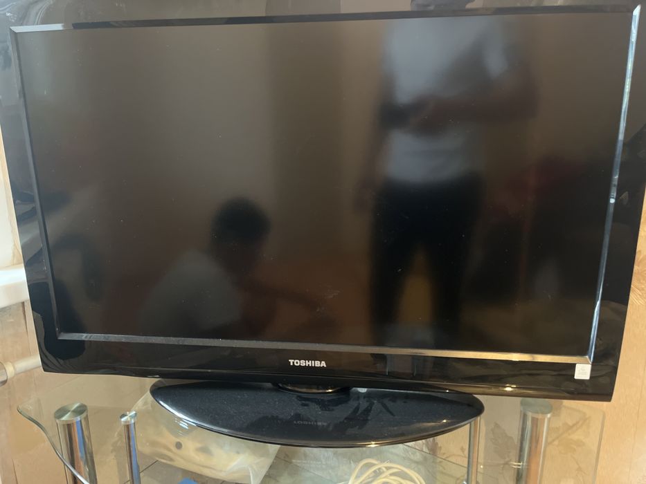 Телевизор TOSHBA