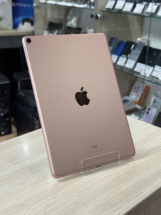 iPad Pro 10.5" Rose Gold, 256GB Wi-fi - Garantie !!!