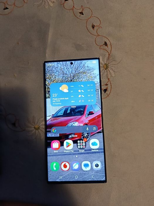 Samsung s23 ultra
